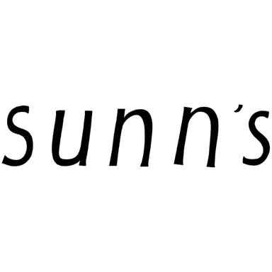 Sunn's NYC Logo